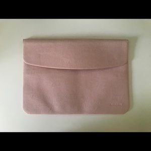 Kalidi Laptop Case Pink